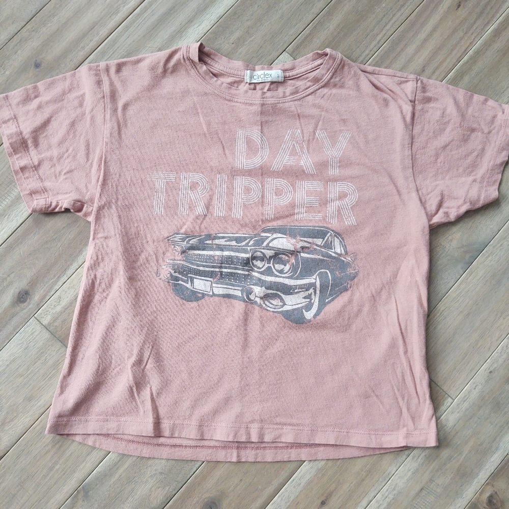 Graphic Tee